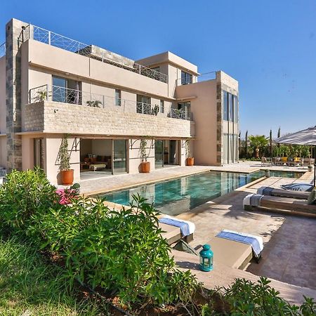 Villa Arganina Piscine Chauffee Essaouira Eksteriør bilde