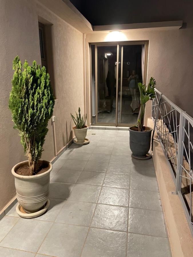 Villa Arganina Piscine Chauffee Essaouira Eksteriør bilde