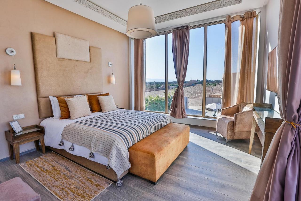 Villa Arganina Piscine Chauffee Essaouira Eksteriør bilde