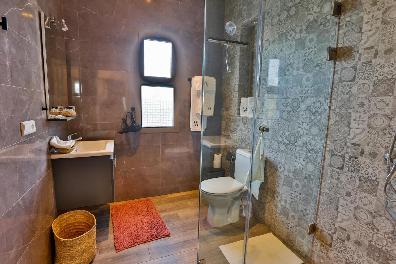 Villa Arganina Piscine Chauffee Essaouira Eksteriør bilde