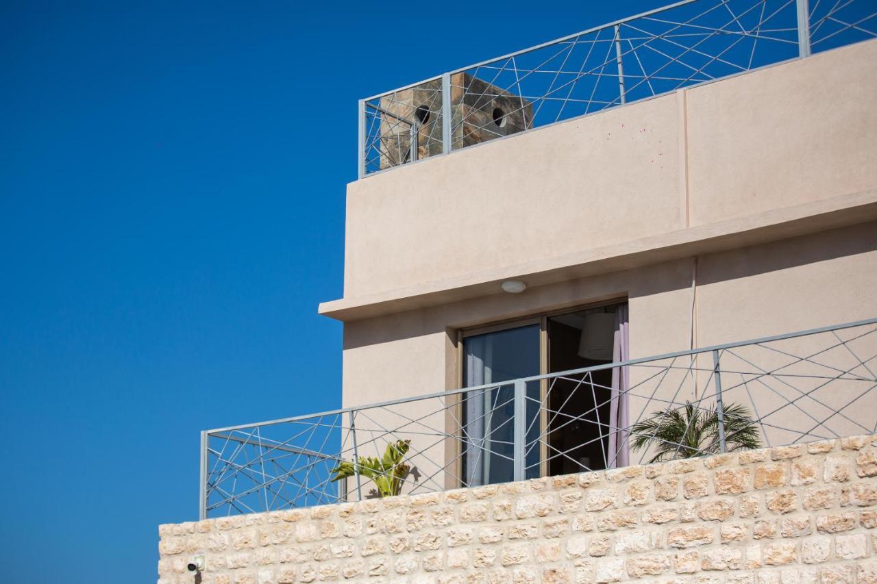 Villa Arganina Piscine Chauffee Essaouira Eksteriør bilde