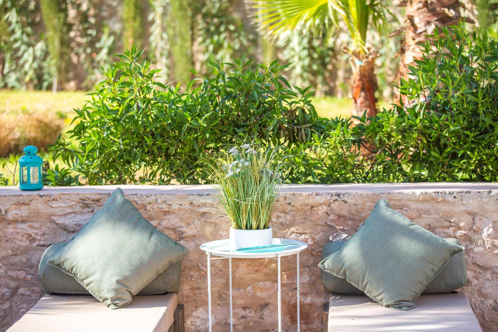 Villa Arganina Piscine Chauffee Essaouira Eksteriør bilde
