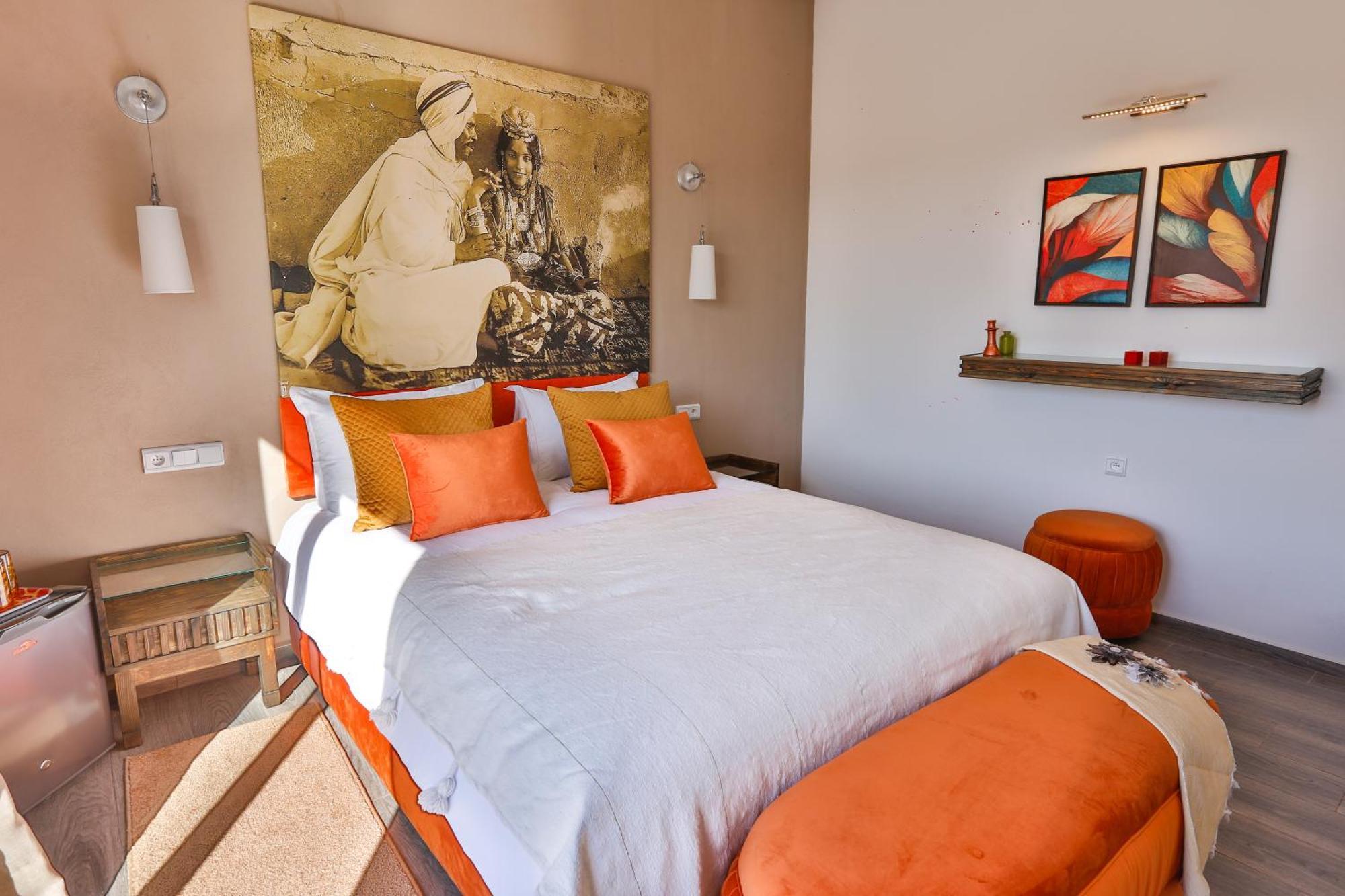 Villa Arganina Piscine Chauffee Essaouira Eksteriør bilde