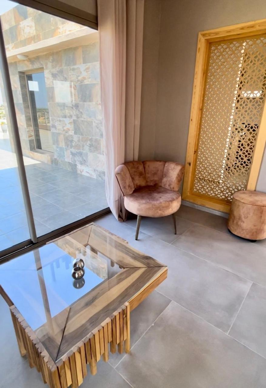 Villa Arganina Piscine Chauffee Essaouira Eksteriør bilde