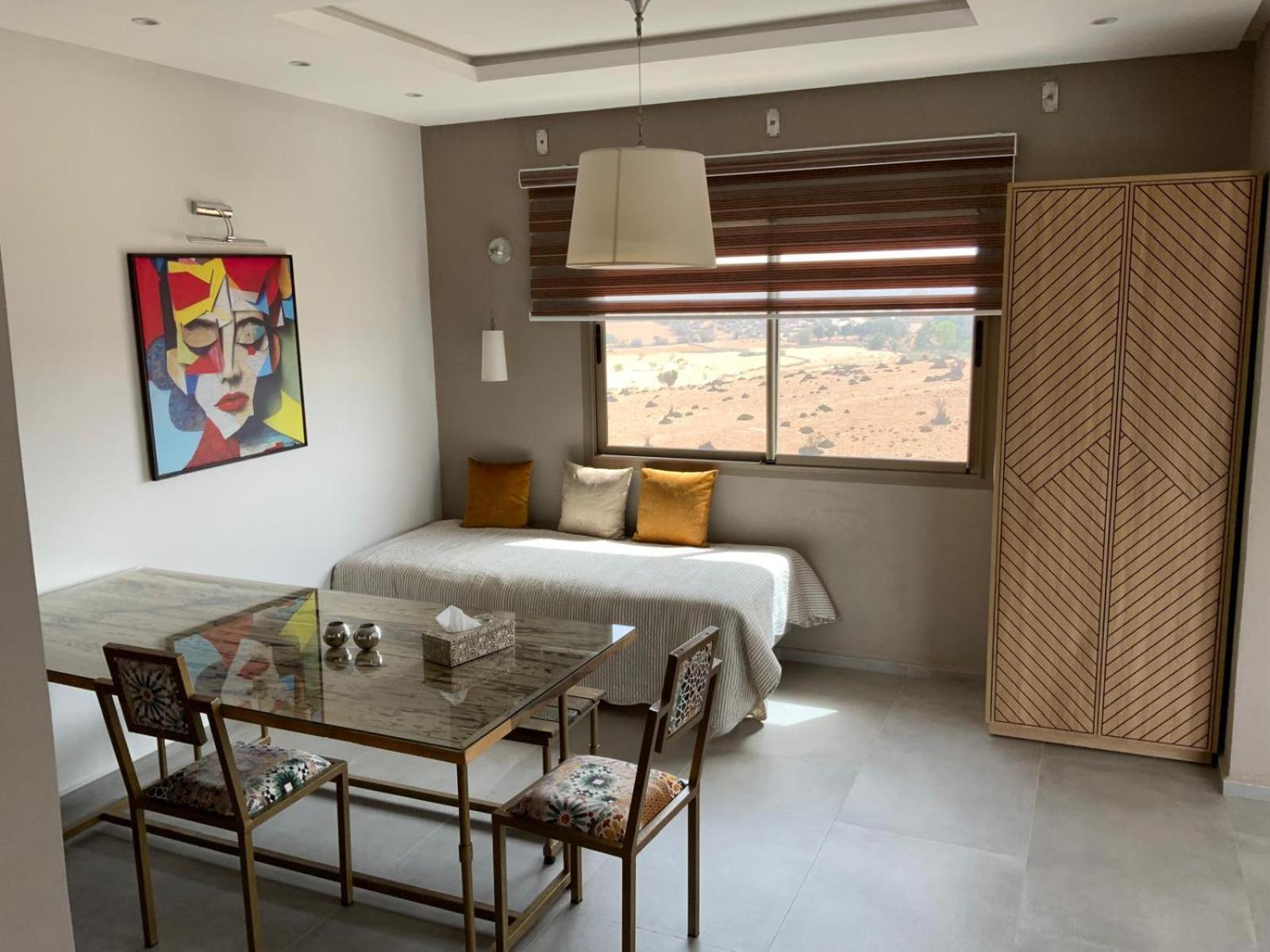 Villa Arganina Piscine Chauffee Essaouira Eksteriør bilde